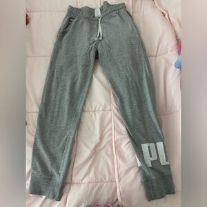 Puma sweats